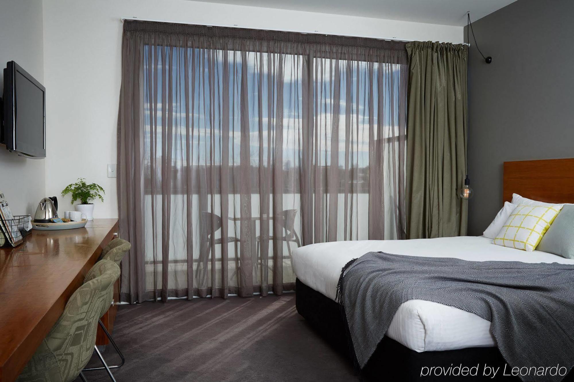 Cosmopolitan Hotel And Apartments Melbourne Exterior foto